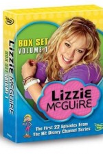 Watch Lizzie McGuire Alluc
